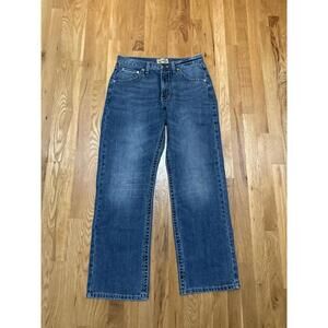 Wrangler 20X Extreme Relaxed Jean Size 31x32 NWOT